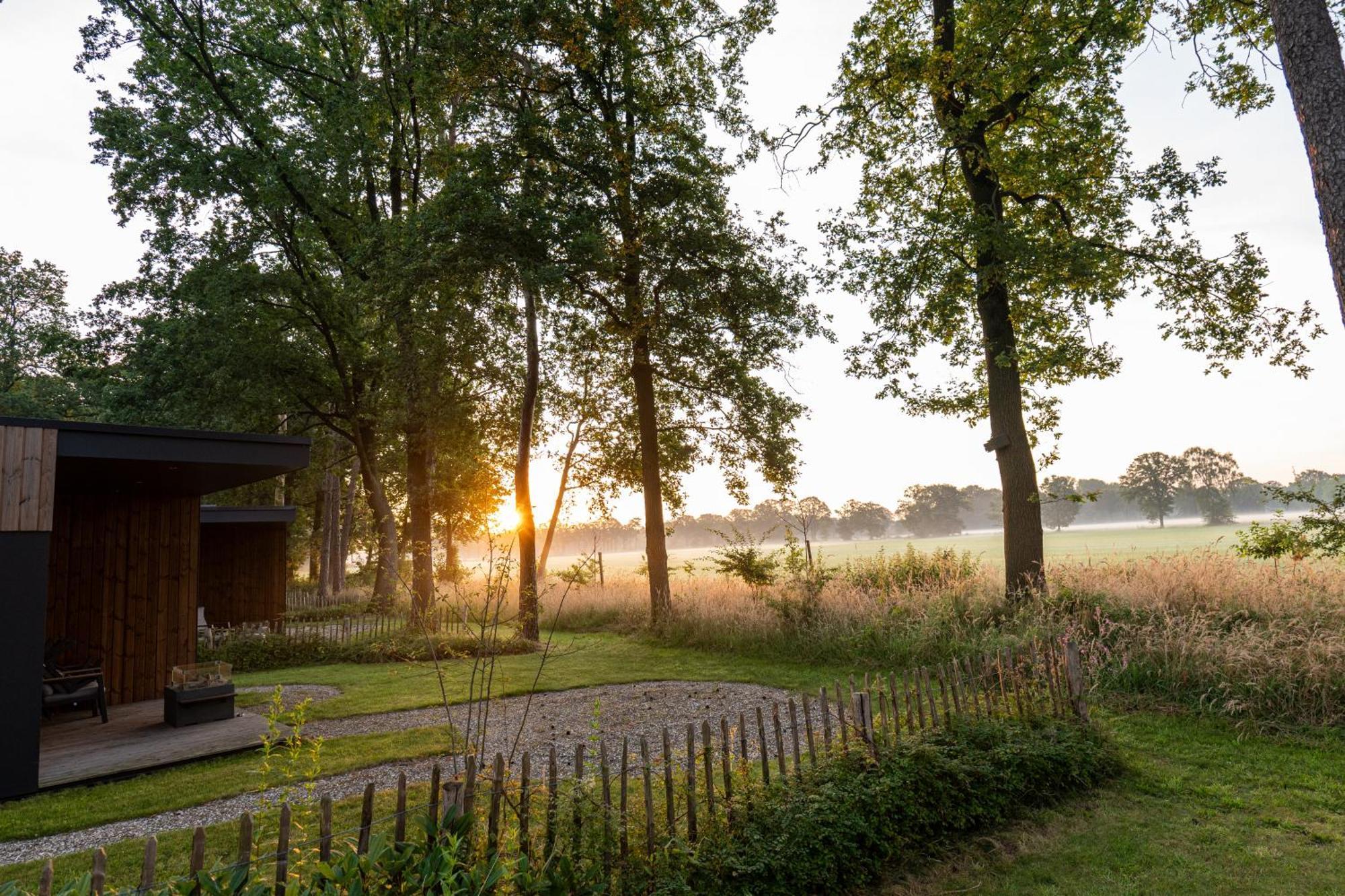 Superior Chalet