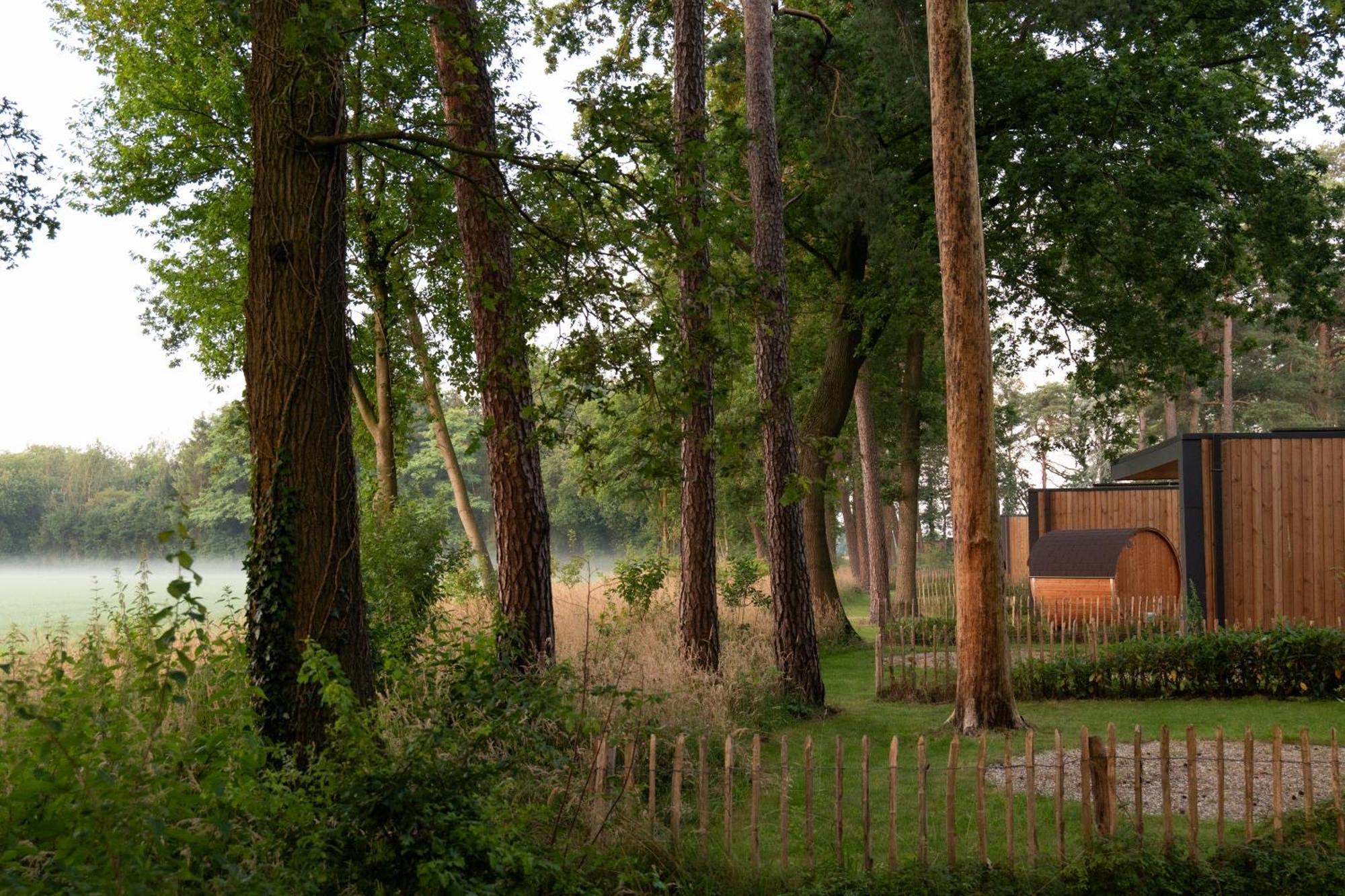 Chalet mit 1 Schlafzimmer
